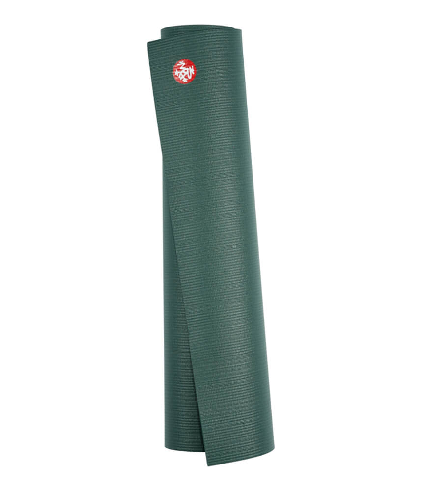 เสื่อโยคะ Manduka รุ่น PRO® 6mm Long สีเขียว (85